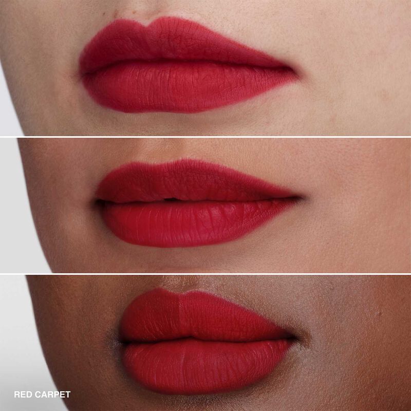 Bobbi Brown Luxe Cashmere Matte Lipstick image number 26